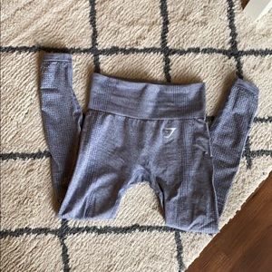 Gymshark Vital Seamless Leggings